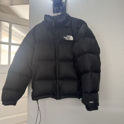 North Face 700 (puffer) 