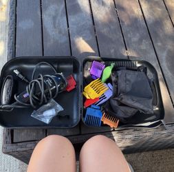 Wahl Pet Grooming Clippers 