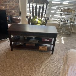 Tv Stand