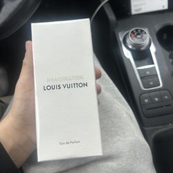 Louis Vuitton Imagination cologne brand new