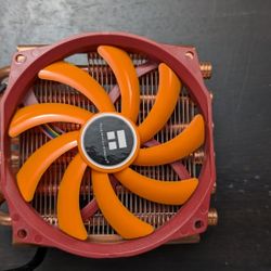 Thermalright AXP-100 Full Copper Cpu Cooler