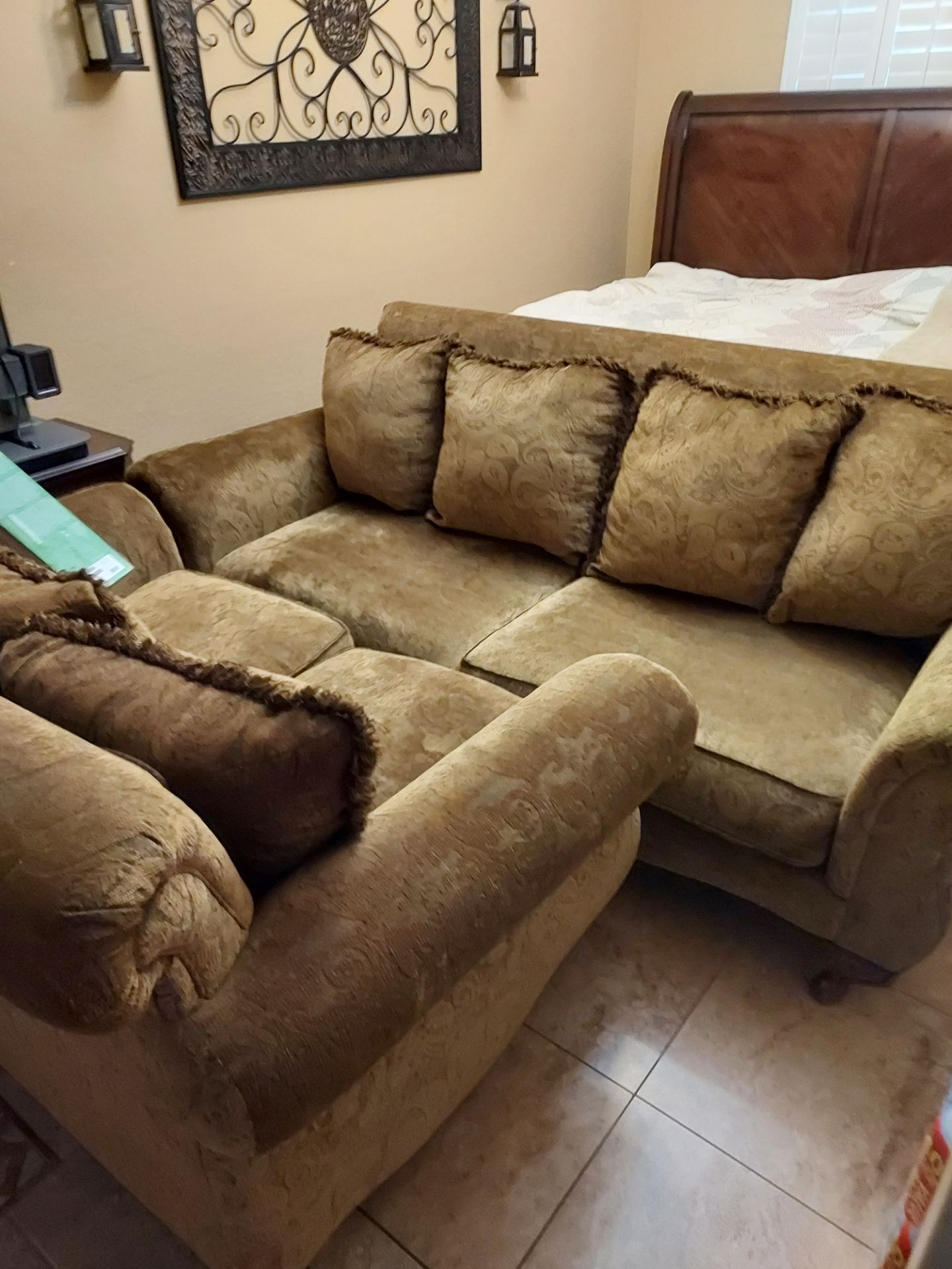 Couches