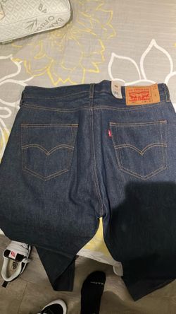 501 Jeans