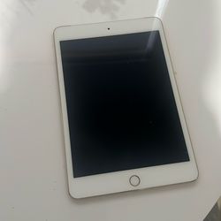 Mini iPad 4 Generation