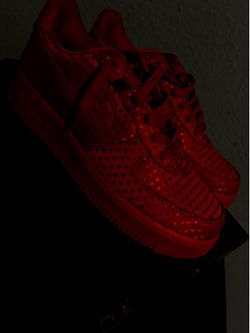 Air force’s 1 Valentine’s limited edition