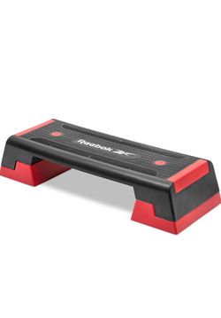 Reebok Aerobic Step Bench