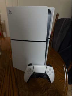 Digital PS5