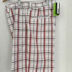 IZOD Performance X Golf Shorts