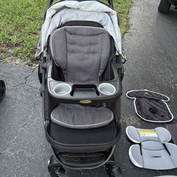 Graco Modes Stroller