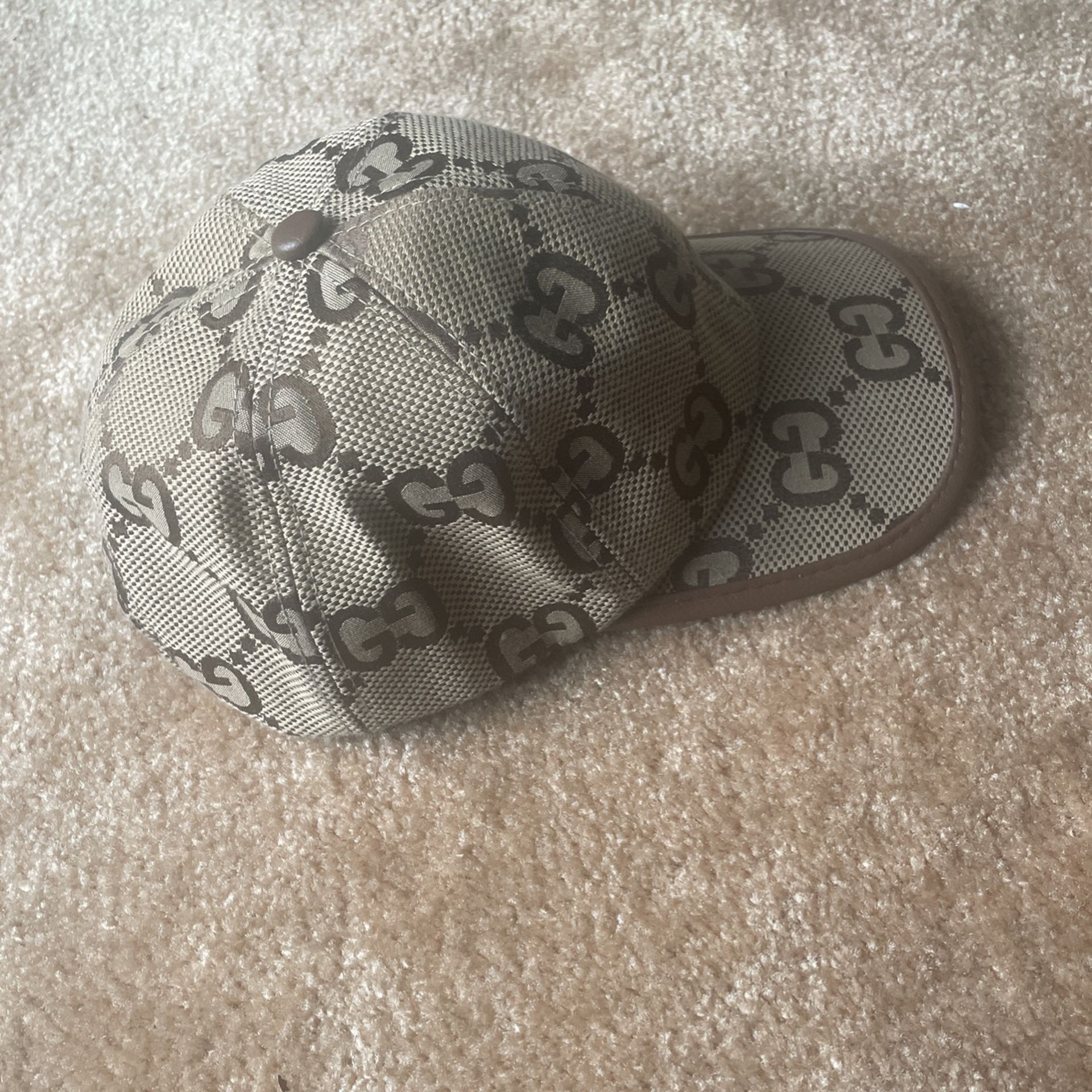 Gucci Hat