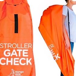 stroller bag for traveling