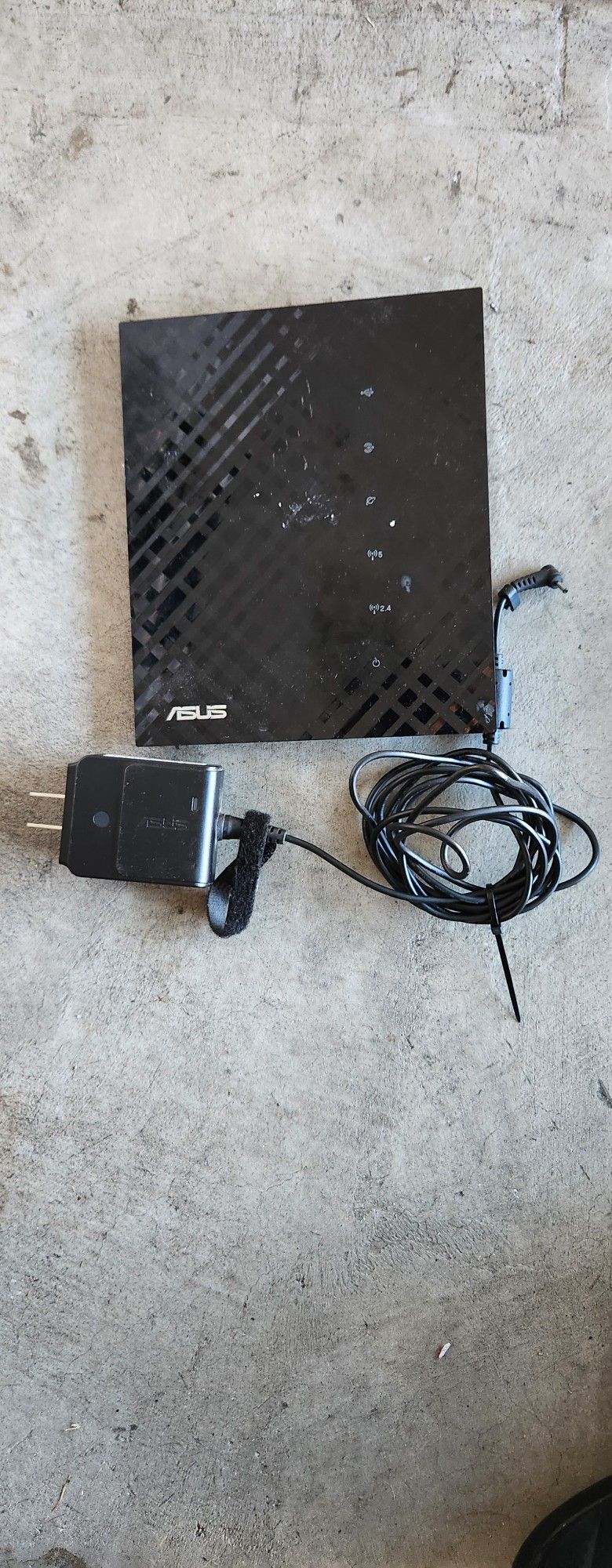 Asus RT N56U Router 