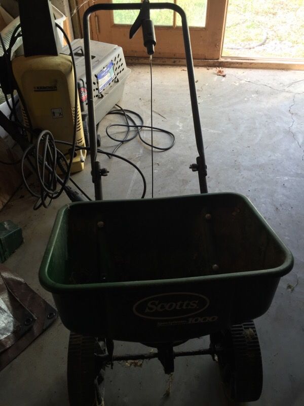 Seeder