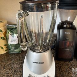 Mixer
