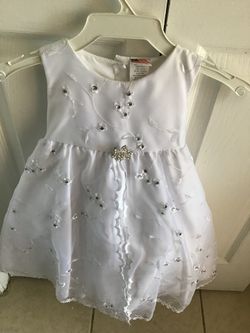 Girl Dress 2T