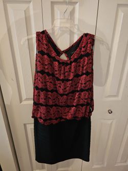 Dress