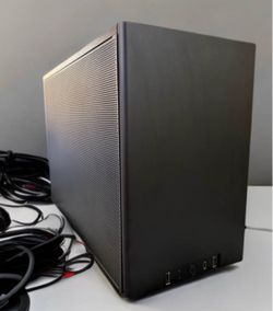 ITX gaming pc