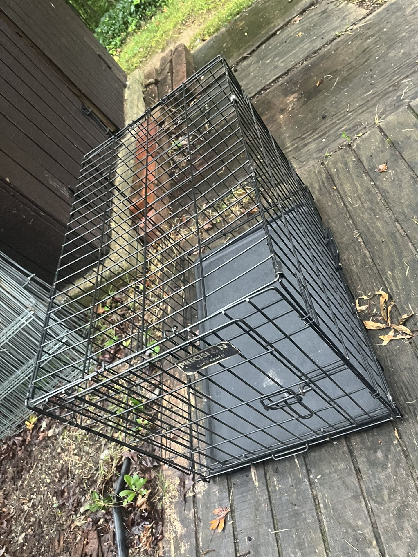 Dog Crate Small - Medium
