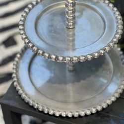 Vintage Cake Tier