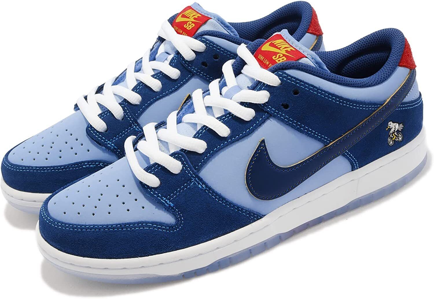 Nike SB Dunk Low Why So Sad size 10.5 Mens US NEW