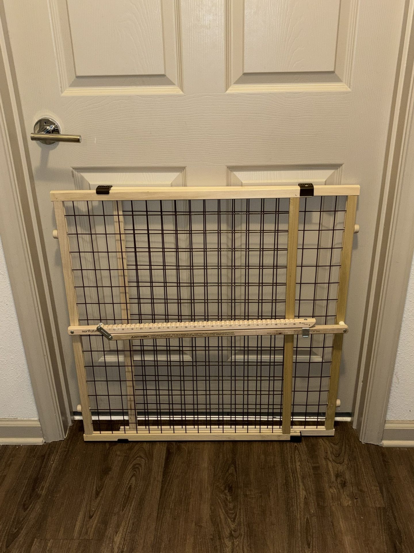 North States Pet Gate