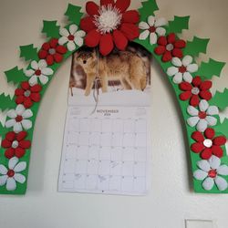 Arco Para El Día D La Virgen $20