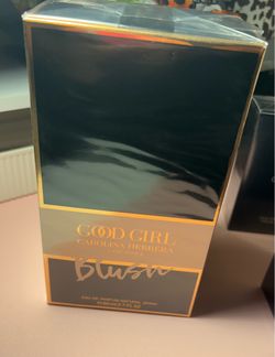 GoodGirl blush