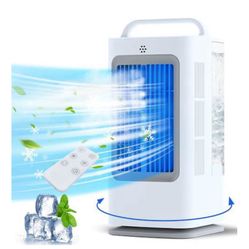 Portable Air Conditioner