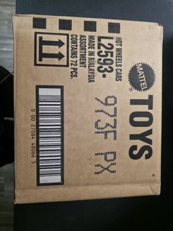 Hotwheels 2026 F Case 71 Cars