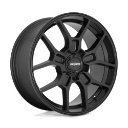 19' rotiform rims