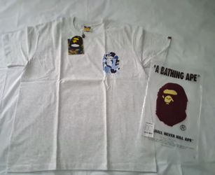 Bape tee Size M