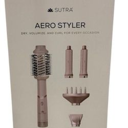 Aero Styler By Sutra