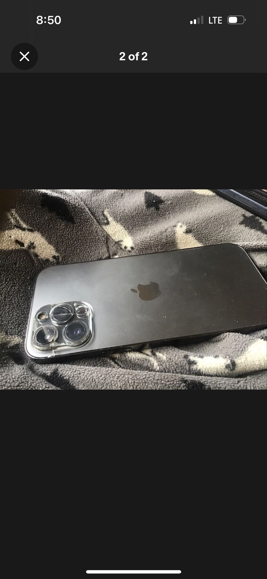 iPhone 12 Pro Max