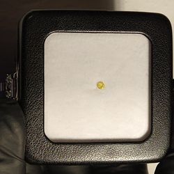 yellow sapphire 