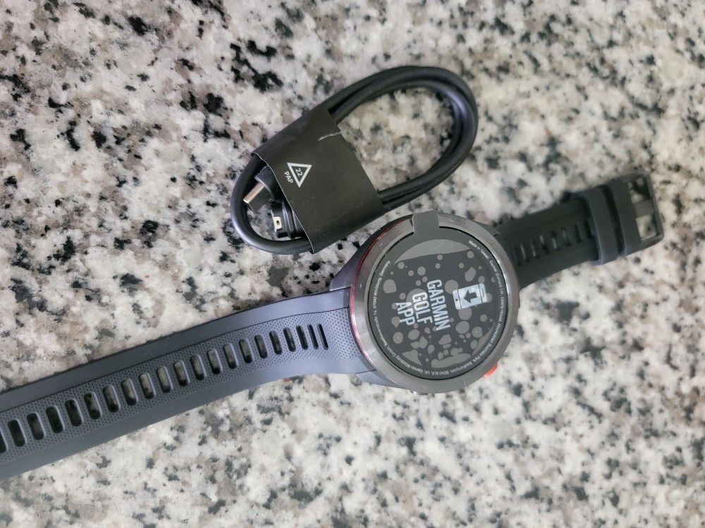 GARMIN APPROACH S70