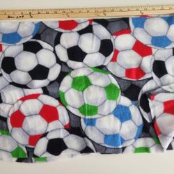 Fabric - Sports Fleece