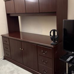 Credenza  For Home Office