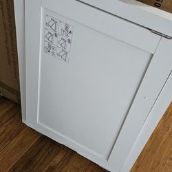 Drop down Desk, Wall Mounted Desk With Storage 