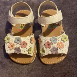 Cute Toddler Sandals