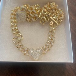 Mother’s Day Gift 14K Gold Plated 