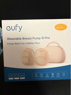 Eufy S1 pro