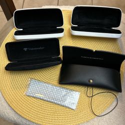 Lenses Cases