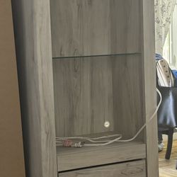 Shelf unit (2)