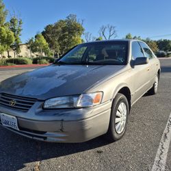 1998 Toyota Camry