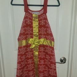 Christmas Dress