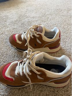 Polo Ralph Lauren Shoes 9.5