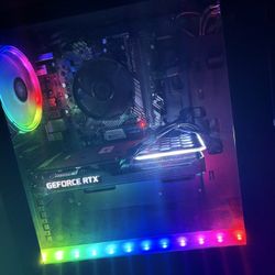 Gaming Pc RTX 3070 **PRICE NEGOTIABLE***