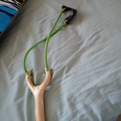 Sling Shot