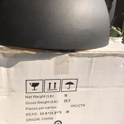 Commercial lamps,