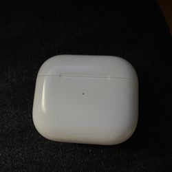 Air Pods (Generation 3)